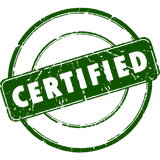 TGA & Third Party Approved