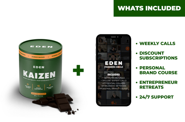 SUBSCRIBE & SAVE (Full Bundle Included)